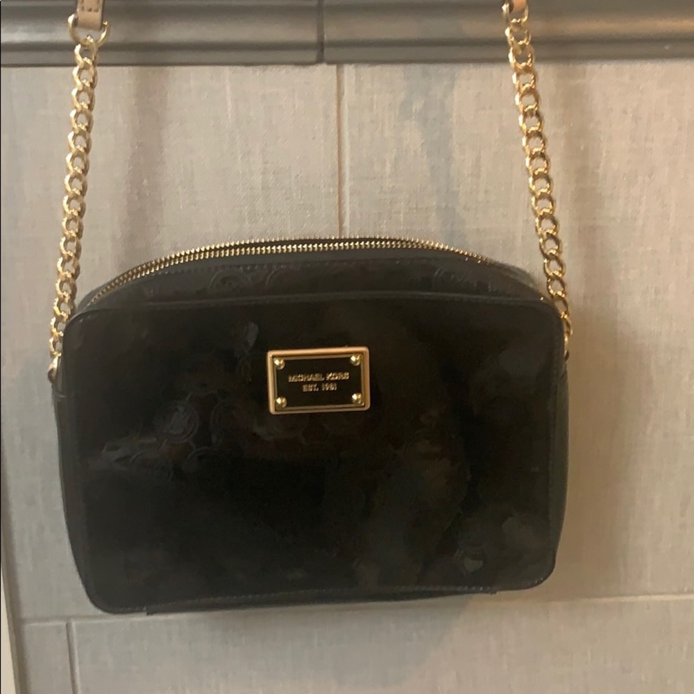 Michael kors Pantene leather bag